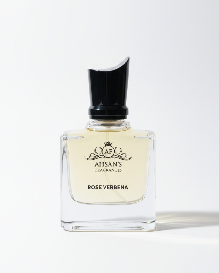 Rose Verbena