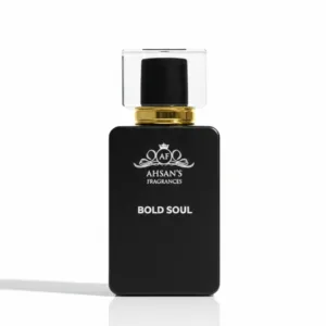 Bold Soul