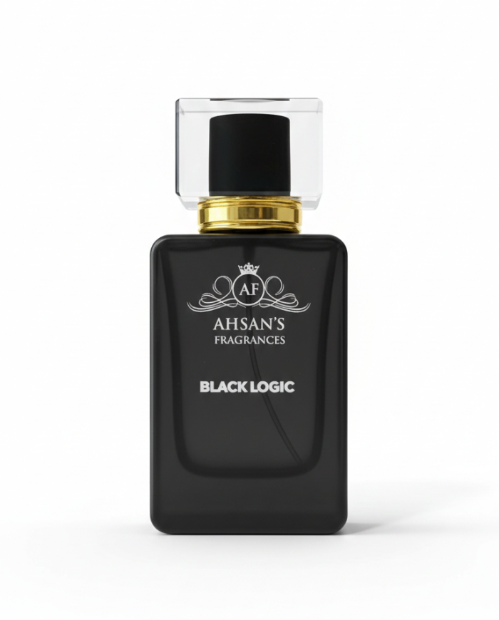 Black Logic