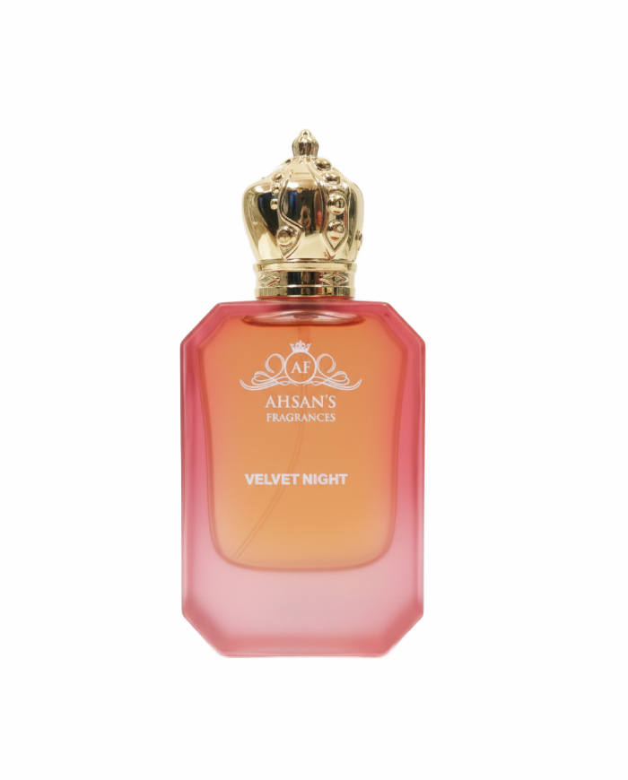 Velvet Night