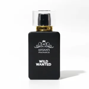 Wild Wanted