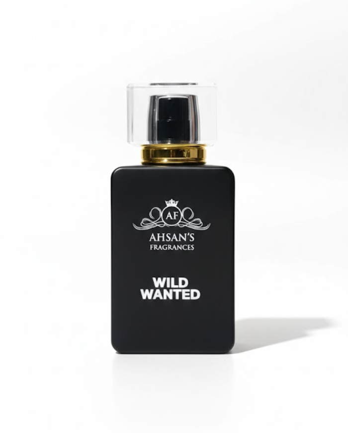 Wild Wanted